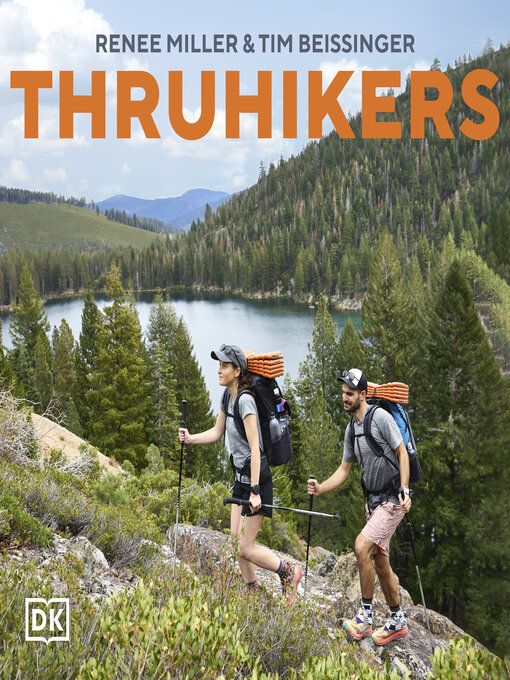 Title details for Thruhikers by Renee Miller - Wait list
